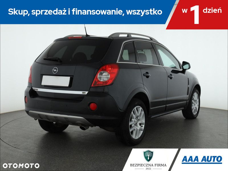 Opel Antara - 6