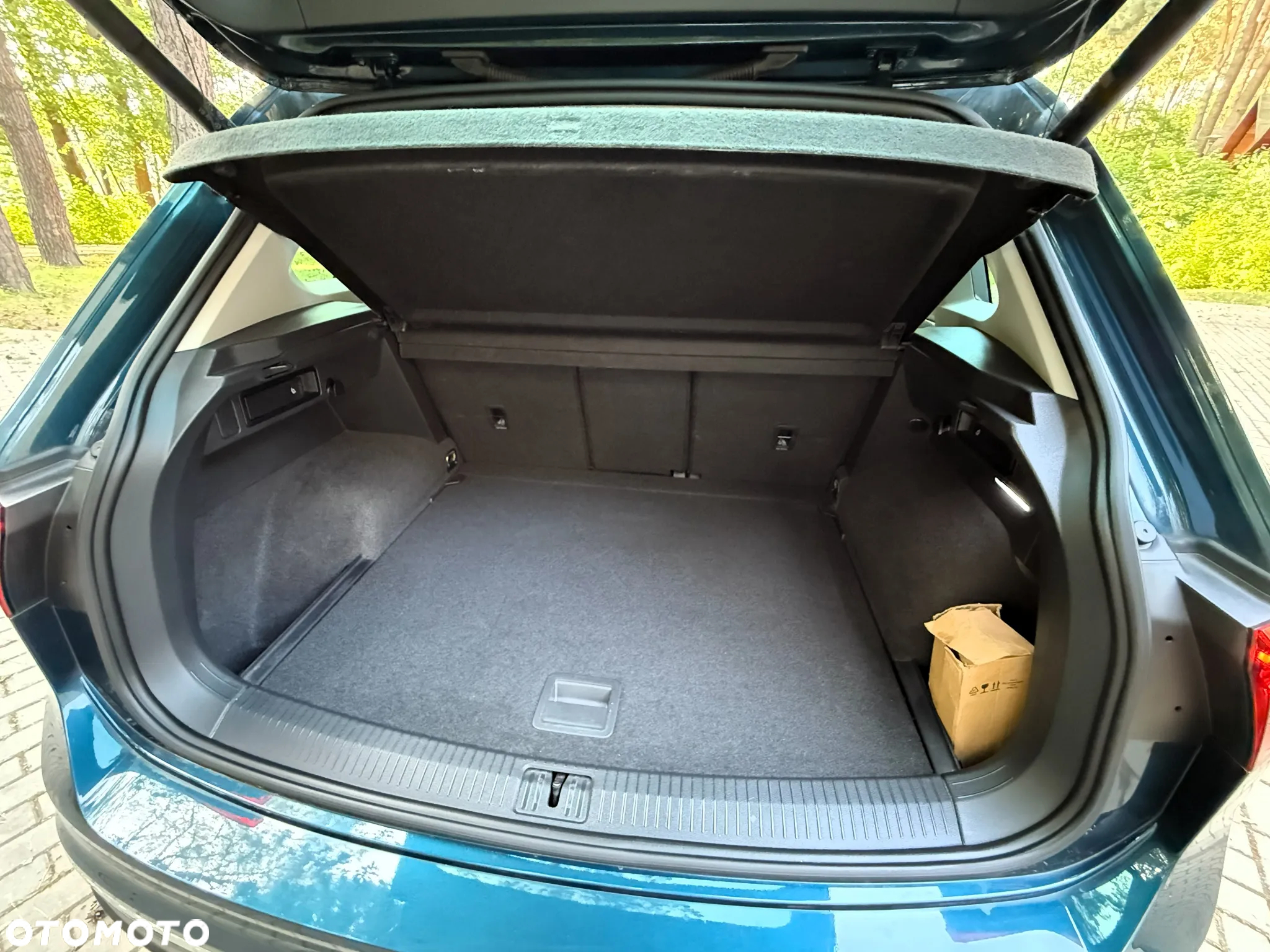 Volkswagen Tiguan 2.0 TDI SCR Life DSG - 21