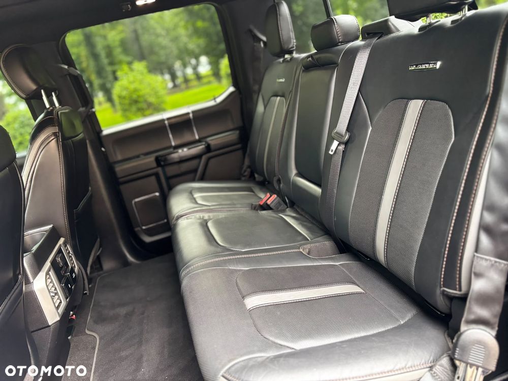 Ford F150 - 14