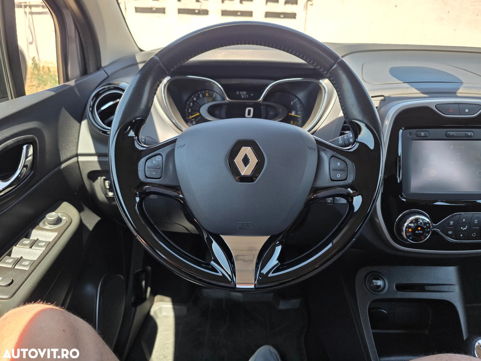 Renault Captur (ENERGY) TCe 90 INTENS - 5