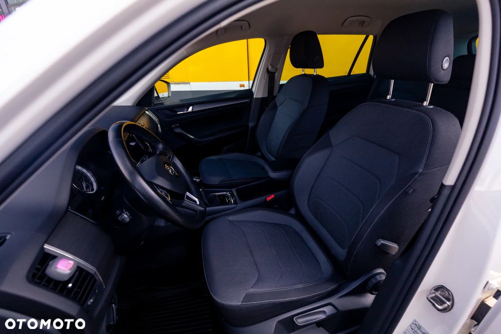 Skoda Kodiaq 1.5 TSI ACT 4x2 Ambition - 18