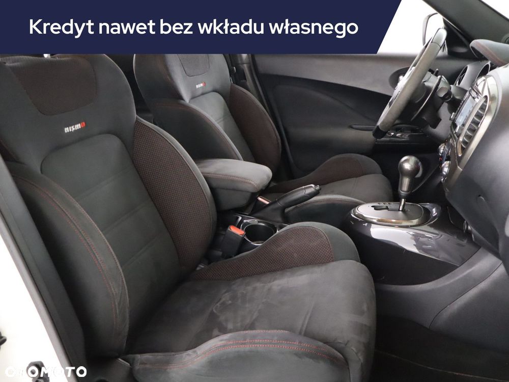 Nissan Juke - 11