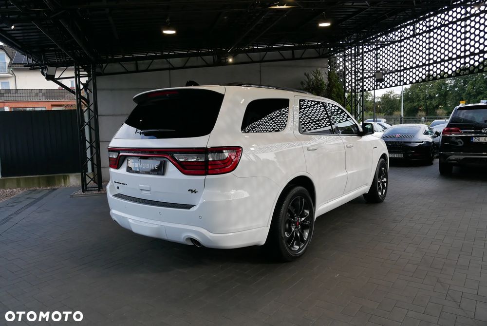 Dodge Durango - 3