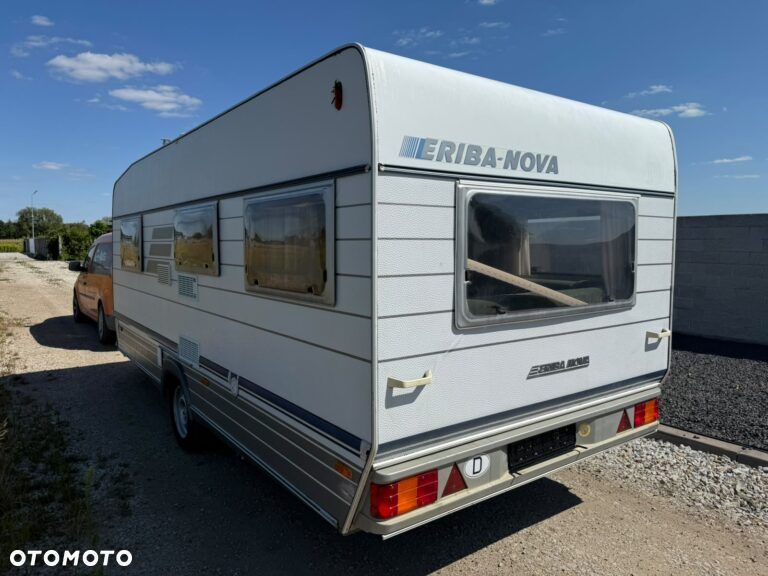 Hymer-Eriba 532 - 5