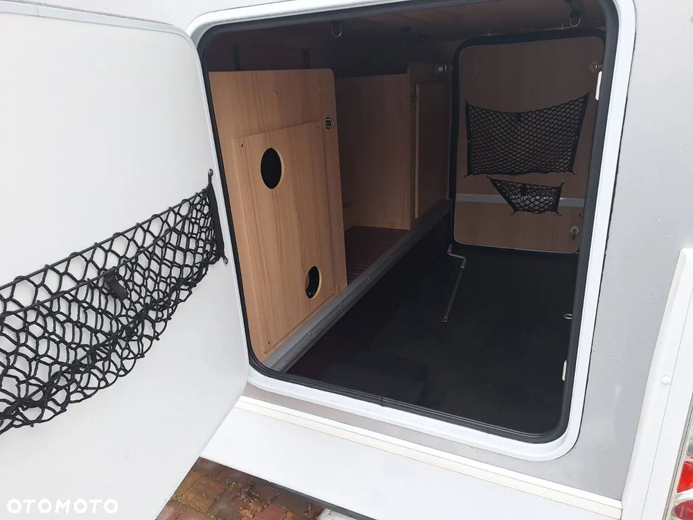 Carado T344 półintegra klimatyzacja - 28