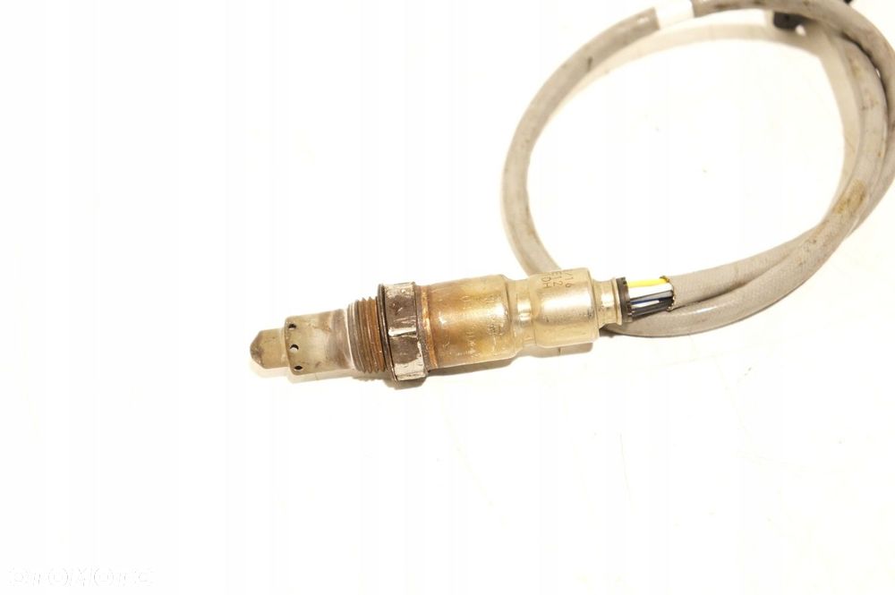 SONDA LAMBDA VW GOLF VII POLO V A3 8V OCTAVIA III 1,2 1,4 TSI 04E906262A - 2