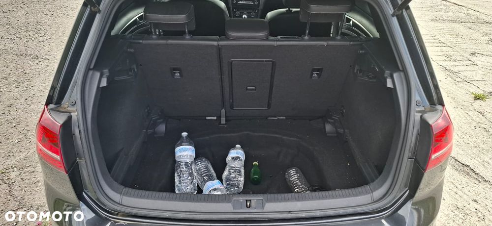 Volkswagen Golf GTD (BlueMotion Technology) DSG - 25