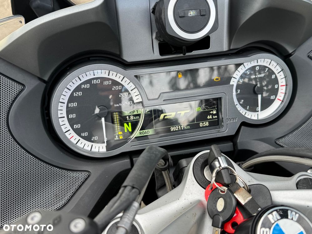 BMW RT - 16