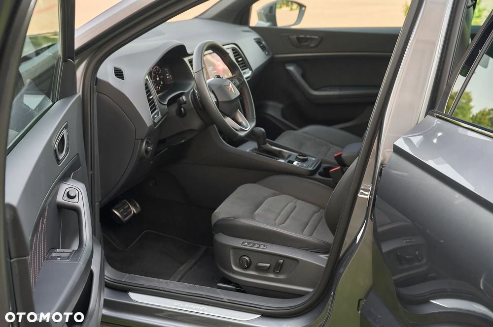 Cupra Ateca - 24