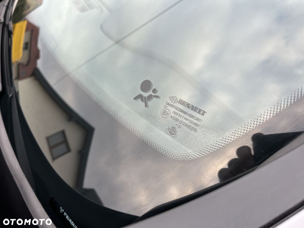 Renault Megane ENERGY dCi 110 Start & Stop LIMITED - 24