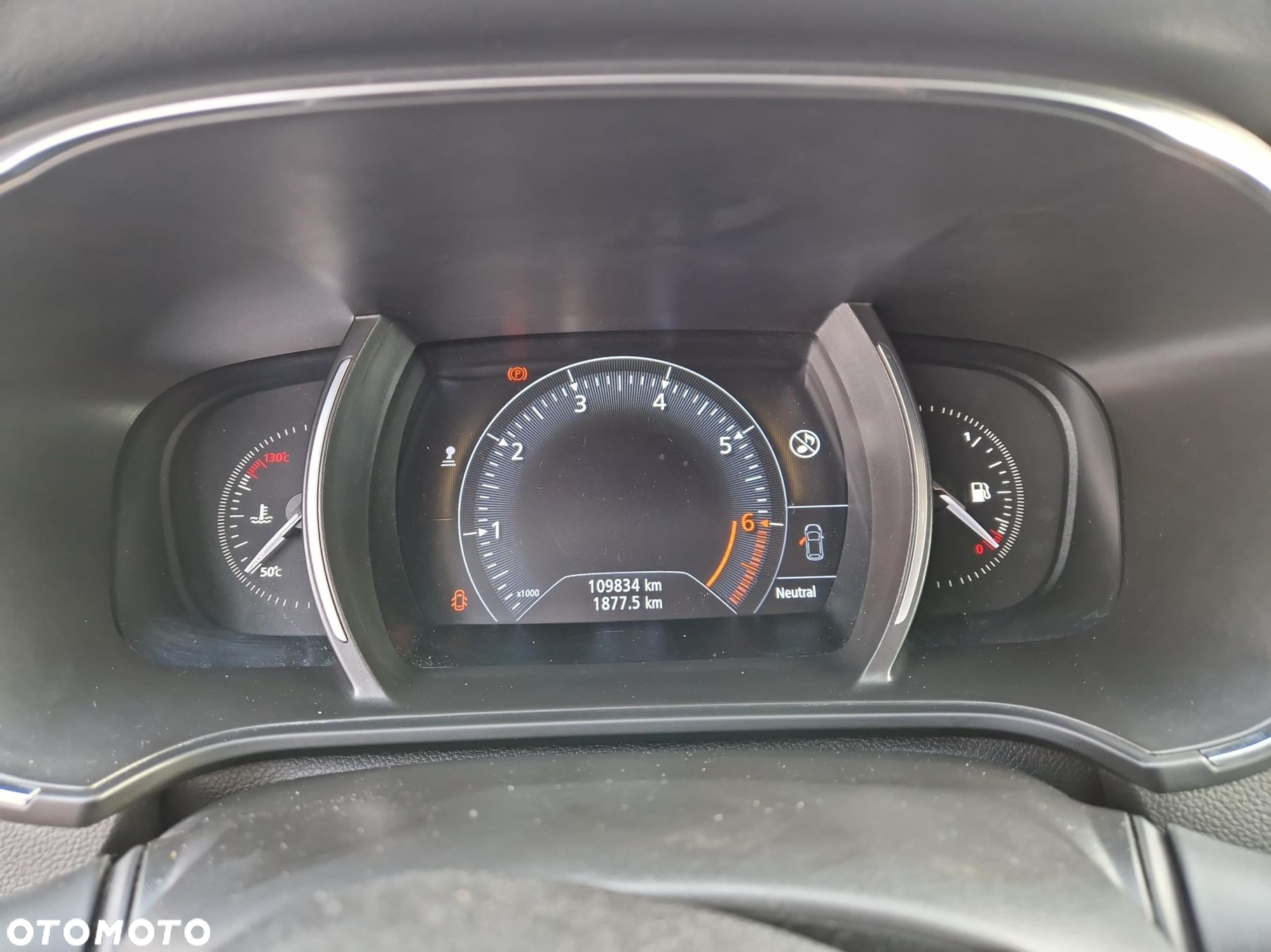 Renault Megane 1.2 Energy TCe Bose - 14