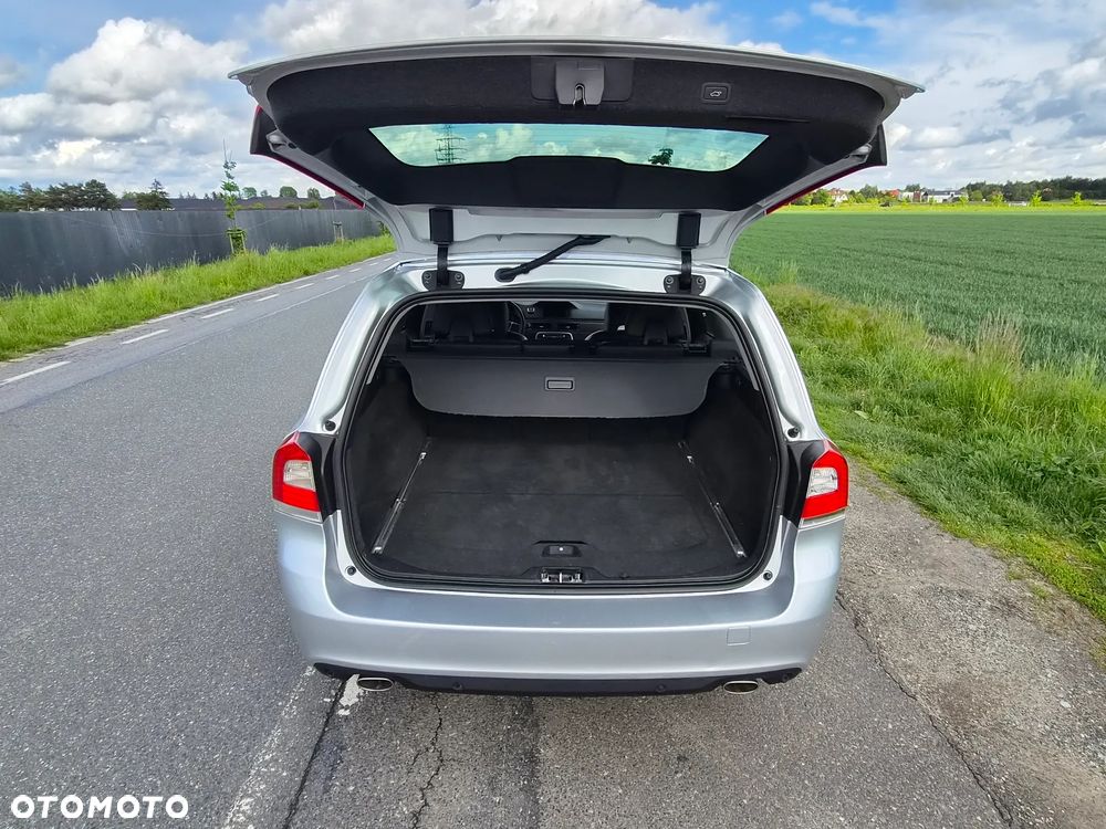 Volvo V70 D4 Drive-E Momentum - 15