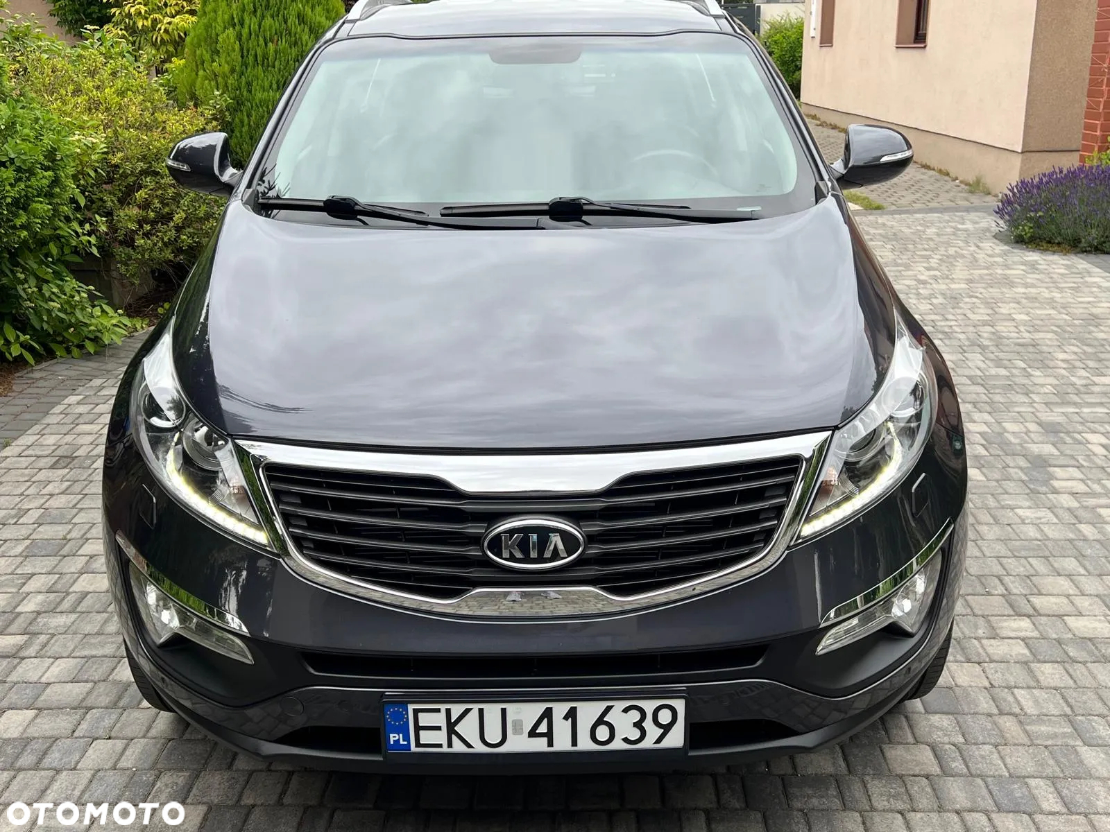 Kia Sportage 2.0 XL 2WD - 2