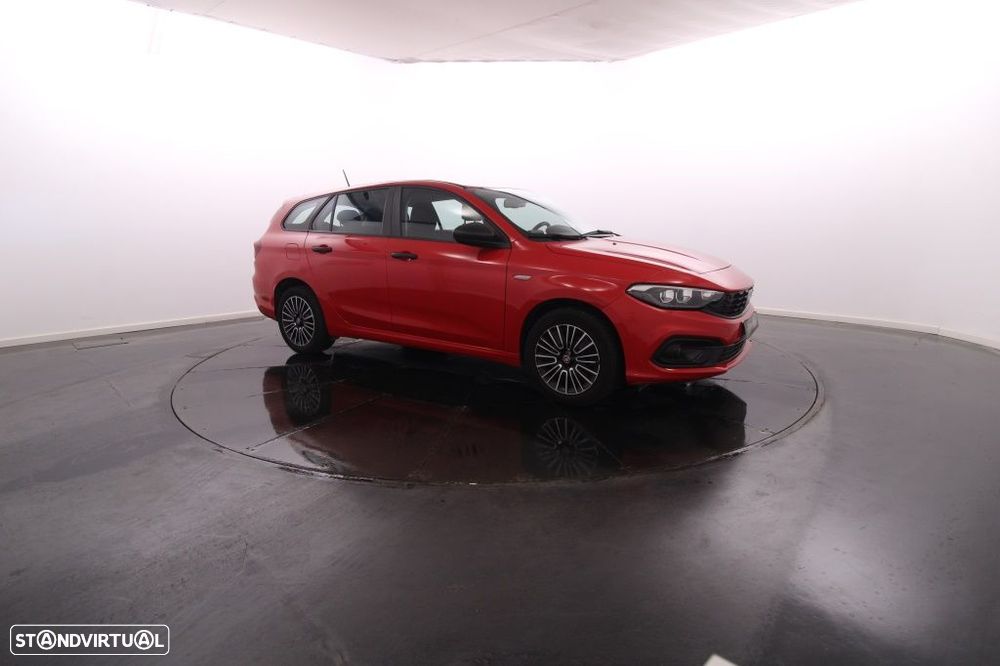 Fiat Tipo Station Wagon 1.3 MultiJet City Life - 10