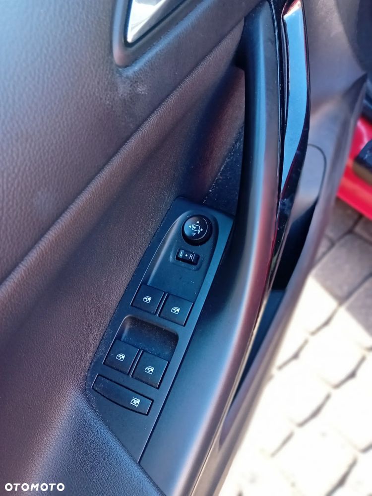 Opel Astra 1.4 Turbo Start/Stop Active - 14