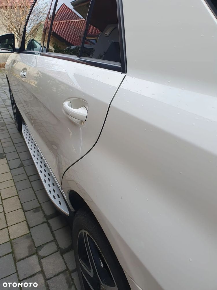 Mercedes-Benz GLE 350 d 4-Matic - 13