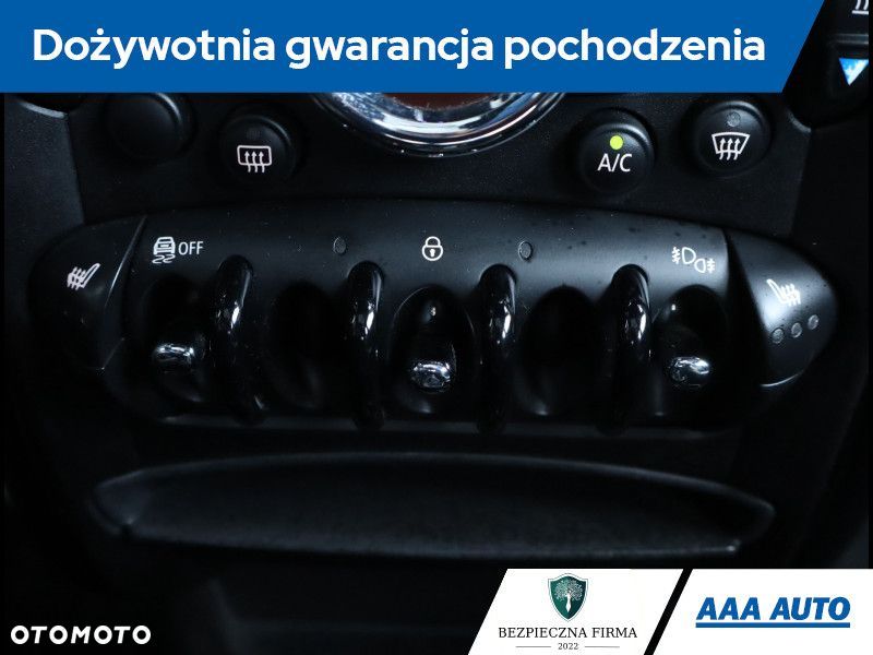 MINI Countryman - 20