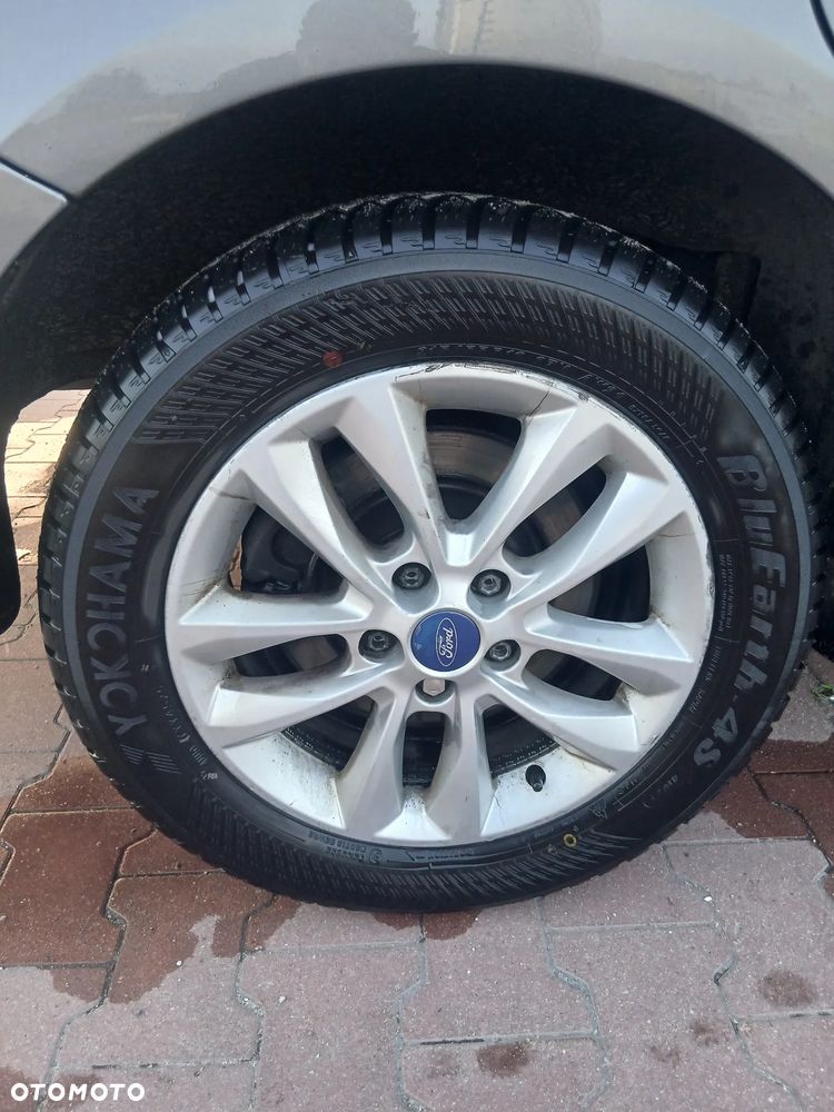 Ford Mondeo 2.0 TDCi Titanium - 15