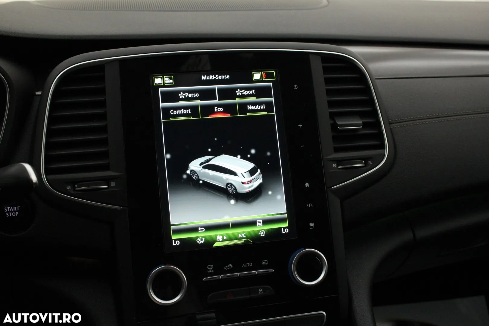 Renault Talisman - 30