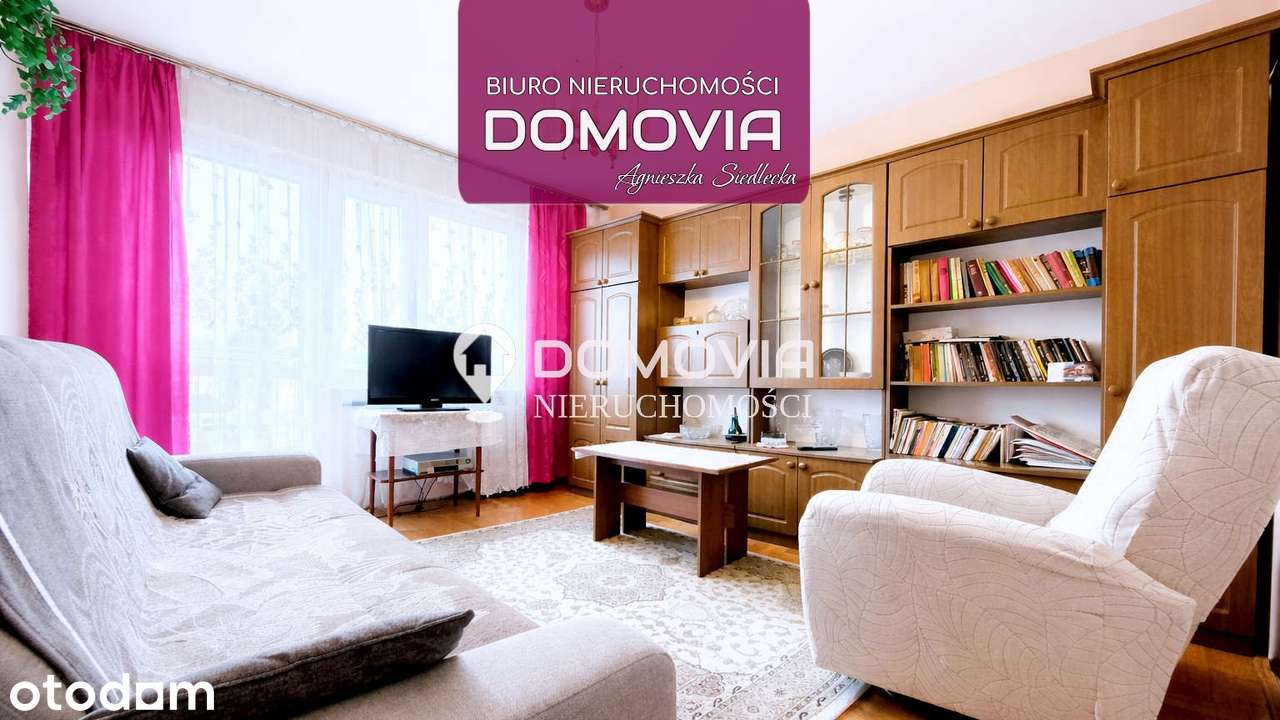 3 pokoje Os. Orzeszkowej Zamość