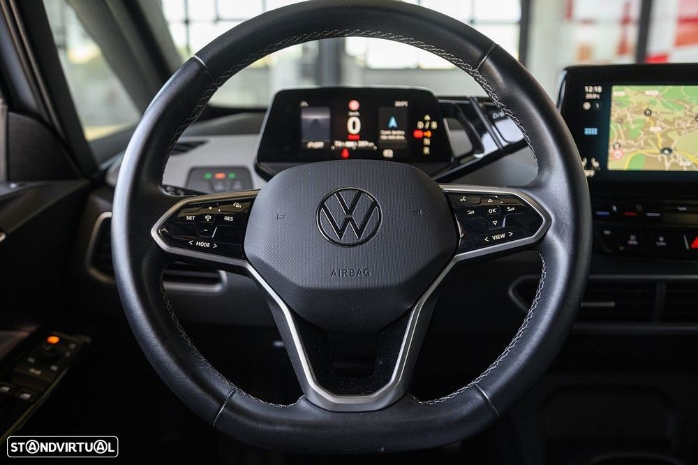 VW ID.3 Pro - 39