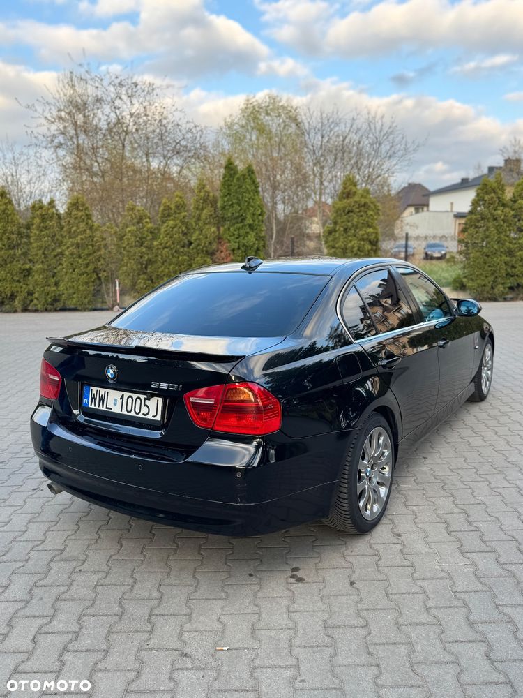 BMW Seria 3 320i - 15