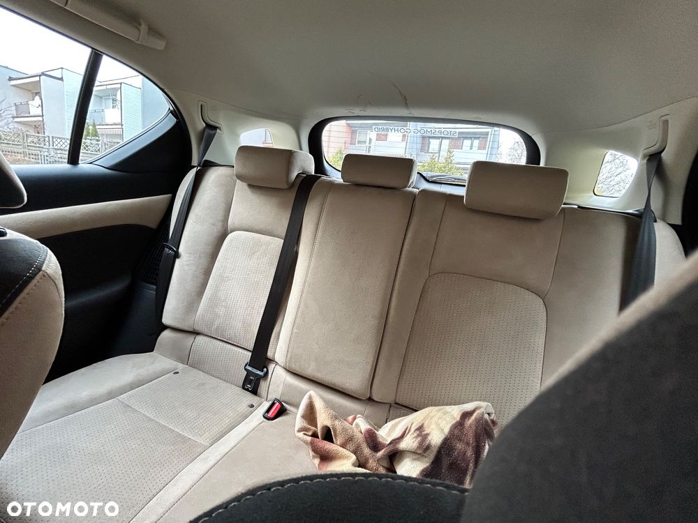 Lexus CT 200h Elegance - 7