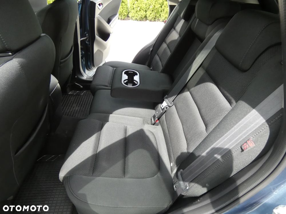 Mazda CX-5 2.0 Skyenergy 2WD - 28