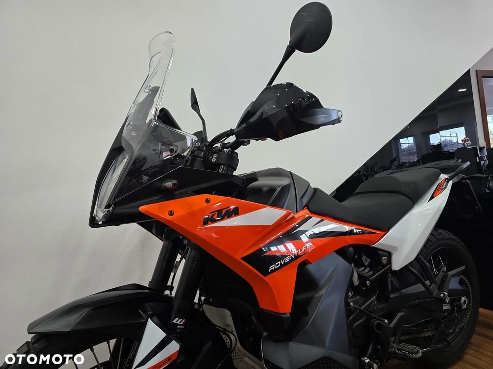 KTM Adventure - 7