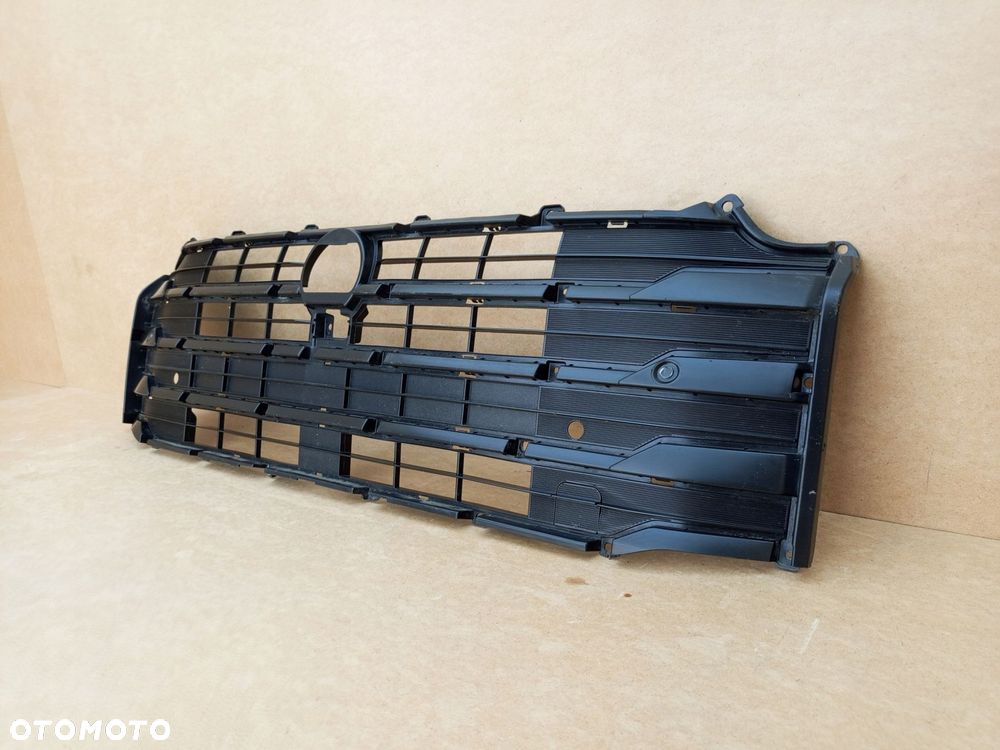 SSANGYONG REXTON II SPORT GRILL ATRAPA ZDERZAK PRZÓD KRATKA K79462-38030= - 5