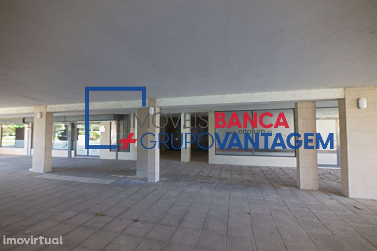 Pinhal Novo  Apartamento T3 com 2 lugares de Estacionamento! - Grande imagem: 2/26