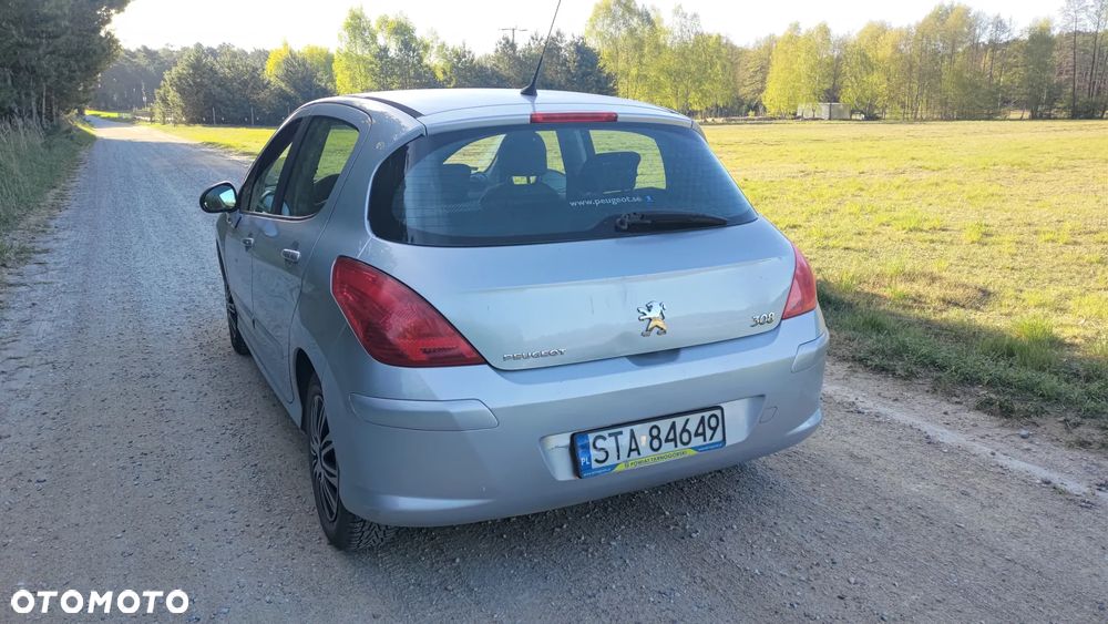 Peugeot 308 1.6 Premium - 39