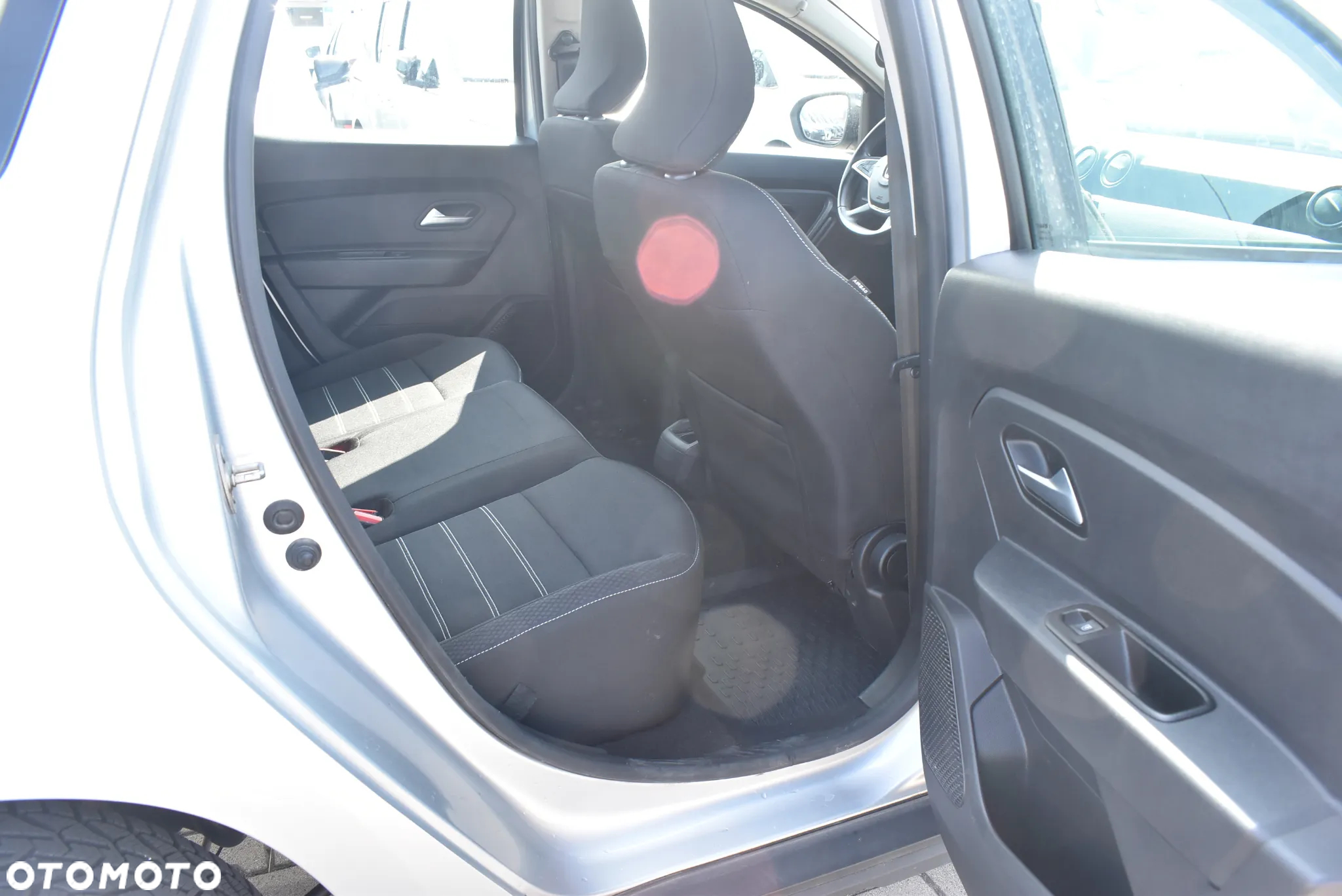 Dacia Duster 1.5 Blue dCi Comfort 4WD - 15