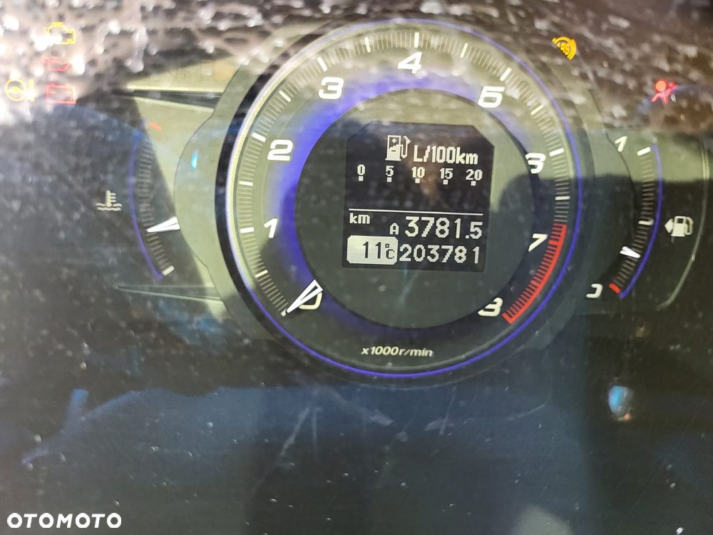 Honda Civic 1.8i-VTEC Comfort - 12