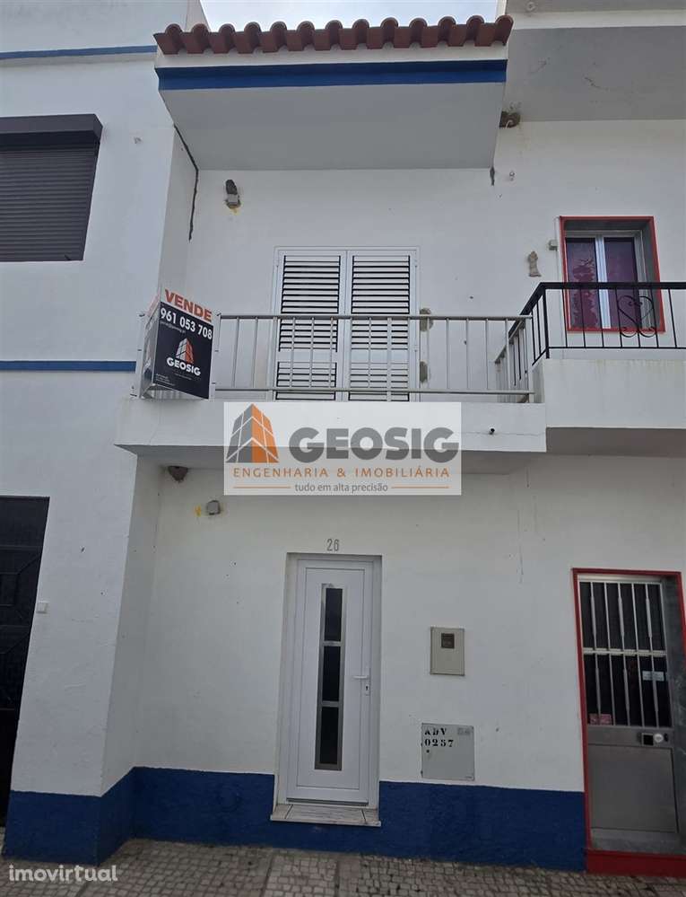 Moradia em Banda T4 Venda em Almodôvar e Graça dos Padrões,Almodôvar - Grande imagem: 2/22