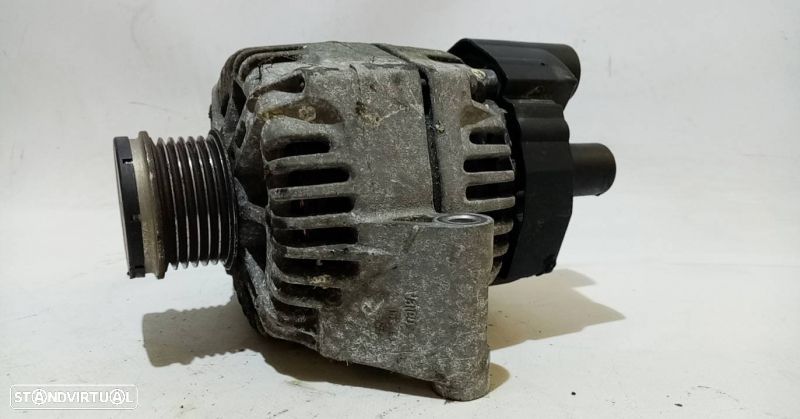 Alternador FIAT Punto Evo (199_) - 2