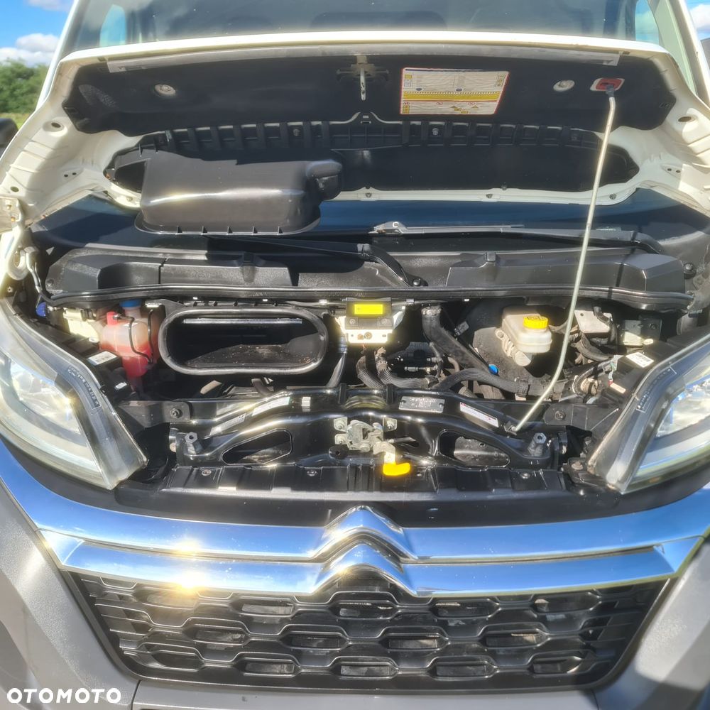 Citroën JUMPER - 9