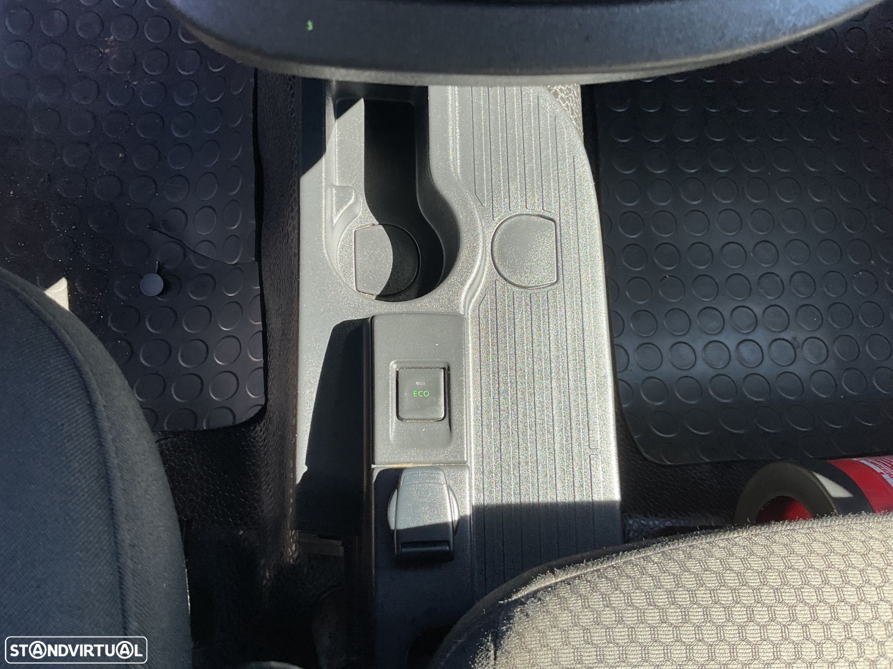 Renault Kangoo 1.5 dCi Maxi Business - 29