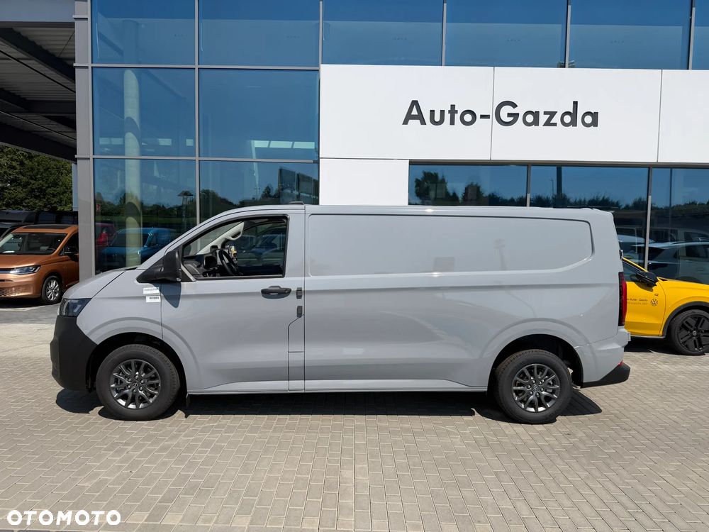 Volkswagen Transporter T7 - 9