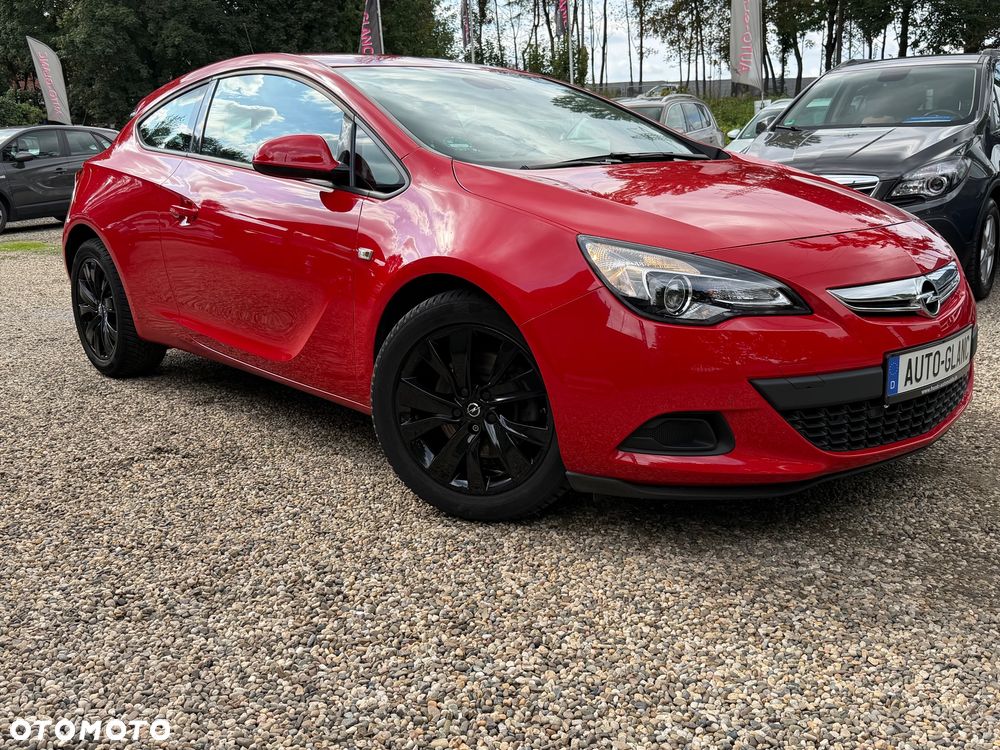 Opel Astra 2016 photo 2