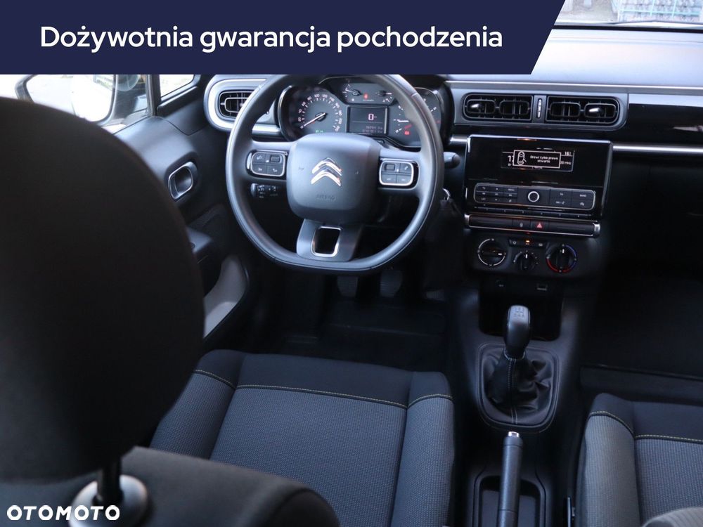 Citroën C3 - 9