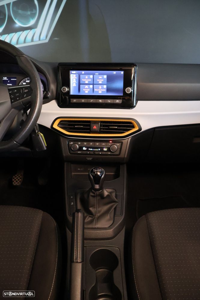 SEAT Ibiza 1.0 Style - 12