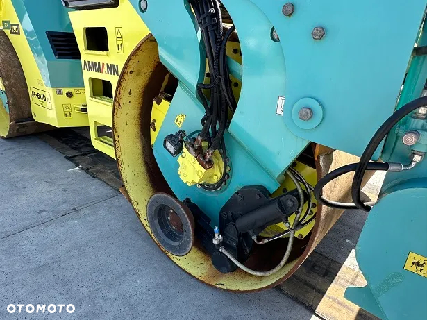 Ammann AV 130 X - 16