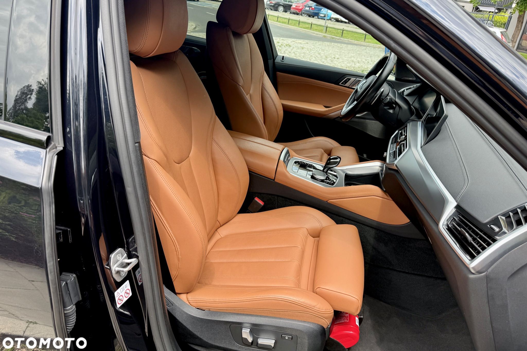 BMW X6 xDrive30d - 13