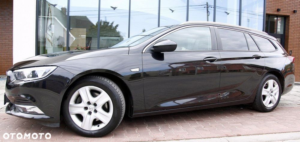 Opel Insignia 1.6 CDTI Sport - 34