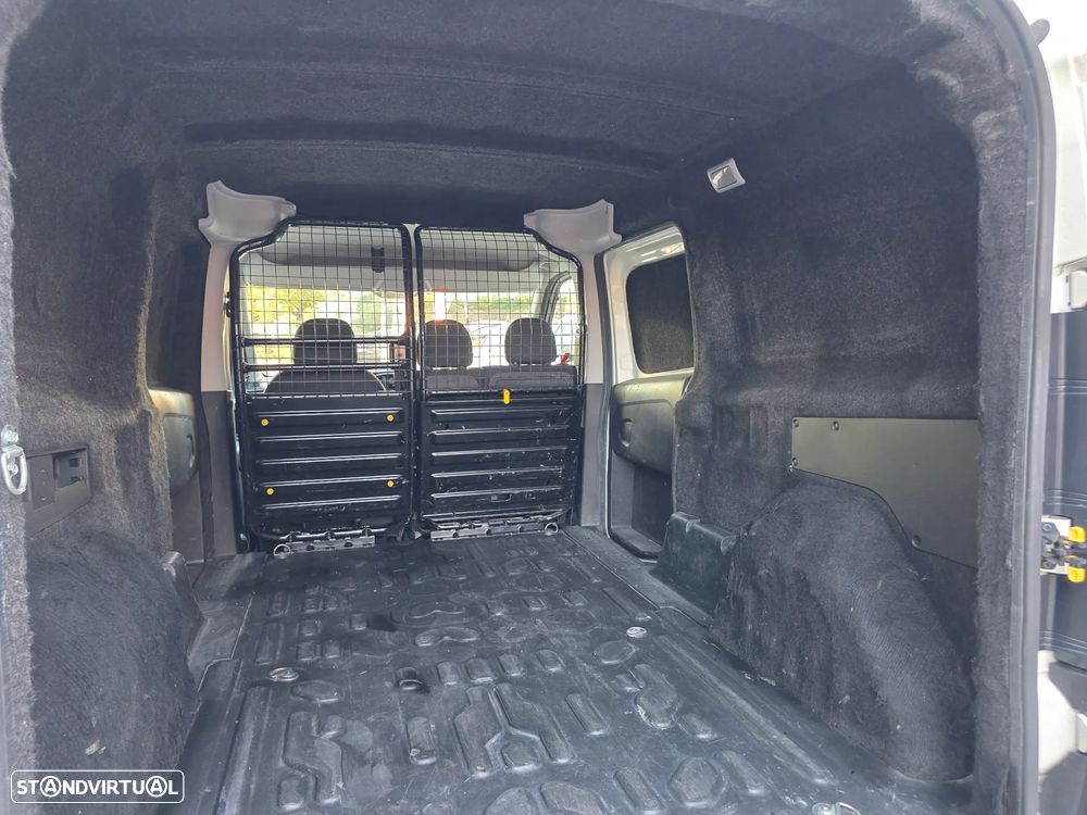 Fiat Doblo Maxi 1.6 Multijet Longa - 16