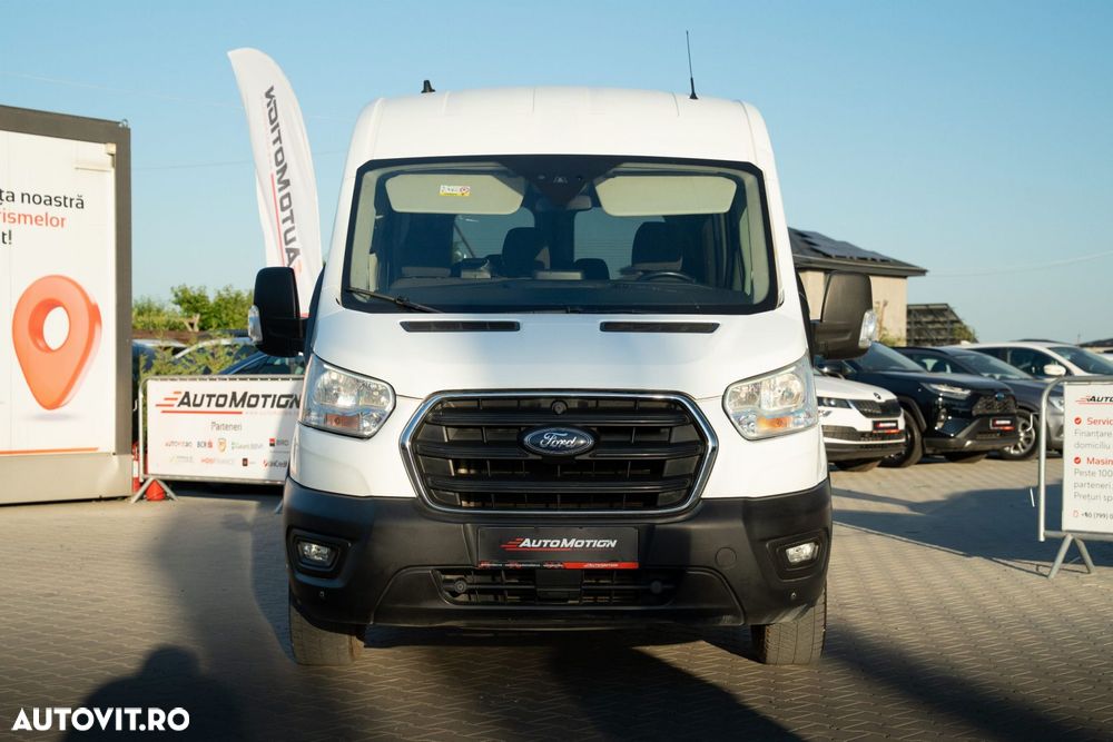 Ford Transit - 3
