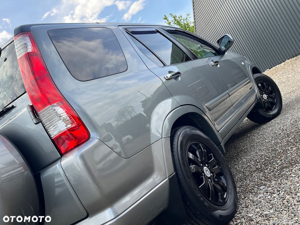 Honda CR-V 2.0i Executive - 31