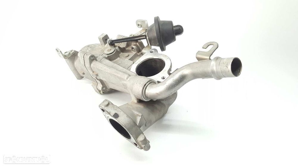 REFRIGERADOR EGR CITROEN C3 PICASSO ATTRACTION - 2