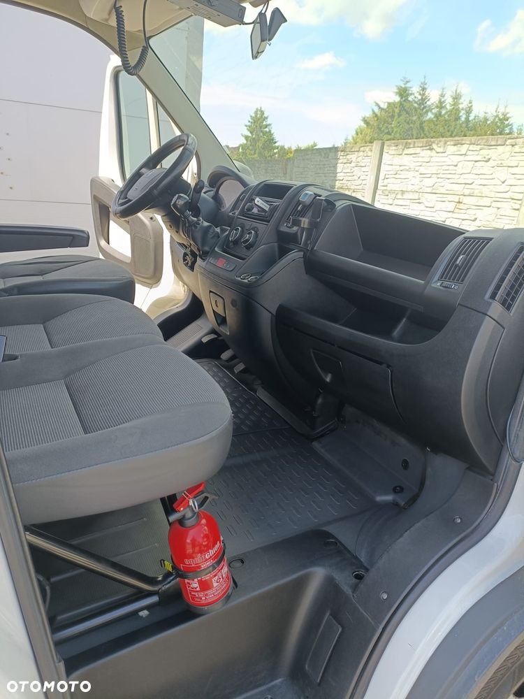Peugeot Boxer 3,0 hdi - 8